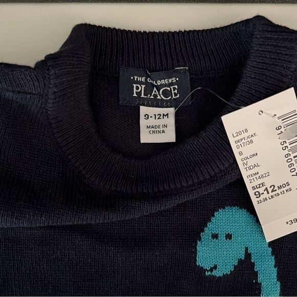 Children’s Place 2 Piece Set NWT - Picture 4 of 7